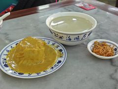 芥末墩儿-海碗居老北京炸酱面(增光路店)