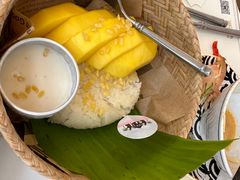 -太食獸泰式茶餐厅(IFS国金中心店)