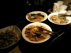 -蓝天宾馆诺瓦咖啡厅