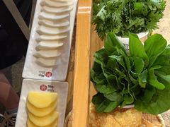 -焯牛潮汕牛肉火锅(云峰街创始店)