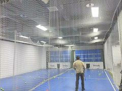 -Tennislife Point网球学练馆(曲江馆)