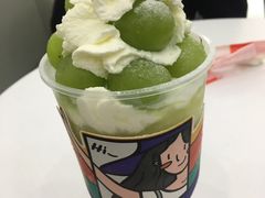 -茶茶巫CHACHAWU(裕华万达店)
