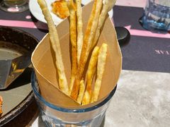 -必胜客(上海新南方商城PH店)