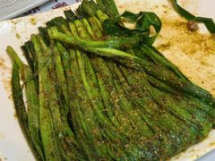 -烤官达人·徐州鲜羊肉串(江宁店)