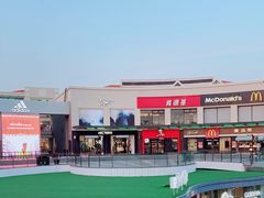 -NIKE上海青浦优选体验店