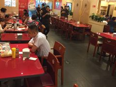 大堂-宏状元现熬粥·京味菜(五棵松店)