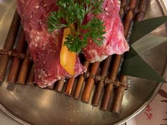 -西塔老太太泥炉烤肉(温州首店万象城黑金店)