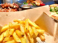 -Nord Grill&Bar Highland诺德西餐(深圳欢乐海岸店)