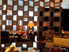 -The Lounge·大堂酒廊·北京粤财JW万豪酒店