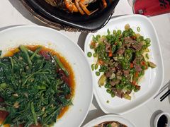-阿忠食坊大排档·20年老店(万象城店)