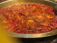 -蜀大侠火锅(建设路第五大道店)