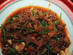-屋里饭菜·湘菜馆(火车站店)