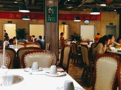 大堂-融泽漁悦三只耳鱼火锅(南郑大道店)