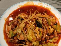 -小两口锦州烧烤·脆皮油边(依云北郡店)
