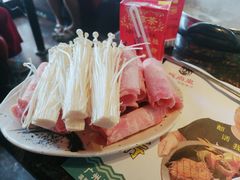 -阪尚皇·原切牛排·烤肉火锅自助(北京路店)