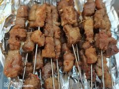 -瑞杰烧烤店·24小时营业(山东路店)