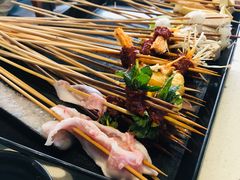 -钢管厂五区小郡肝串串香(南山店)