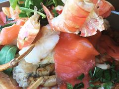 风暴披萨-Steveston Pizza Company (Richmond)