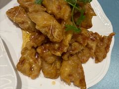 -大连湾旭日·家宴·海肠捞饭(马栏广场店)