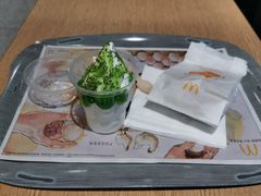 -麦当劳(杭州运河上街商业中心店)
