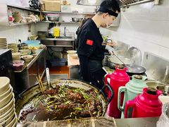 -无名氏面馆(邮电路店)