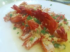 -鹏城人家海鲜酒家·23年老字号(较场尾店)