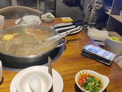 -牛必福潮汕牛肉火锅(油坊桥店)