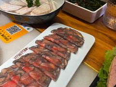 -巴渝瓦肆重庆鲜火锅(宝龙环湖店)