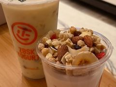 -正邦苏咔酸奶·鲜果茶(合肥百脑汇店)