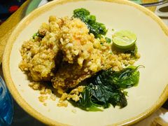-CHINCHIN 青青·泰国料理(万象食家店)