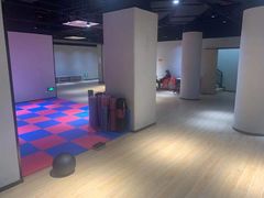 -一兆韦德健身(张杨路店)