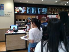 -85度C(厦门中华城新店)