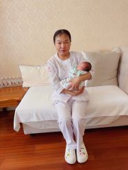 -沪壹健康国际母婴月子中心(360复旦奥医一妇婴东院店)