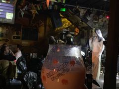 -MM·五声·音乐人与调酒师(西安路店)