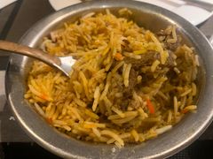 -Pita's&Tika's中东和印度风味餐厅(龙湖天街店)