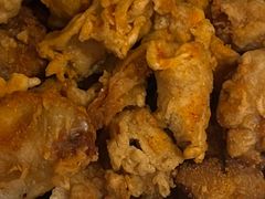 -阿捡忭京炸鸡(韭菜园总店)