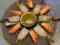 -阿莱唛唛泰国菜·海鲜餐厅(蛇口店)