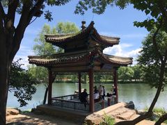 -承德避暑山庄景区