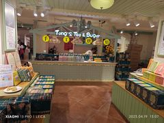 -佟小曼手工茶饼坊(鼓浪屿1店)