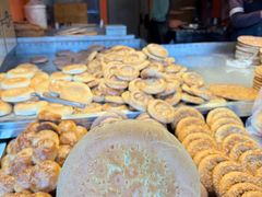 -米吉提馕(文化路店)