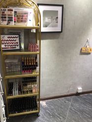 -丫丫NAIL日式自助美甲美睫沙龙