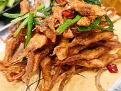 -龙虾奇迹(大华三路店)