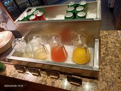 -马哥孛罗咖啡厅·Cafe Marco (厦门马哥孛罗东方大酒店)