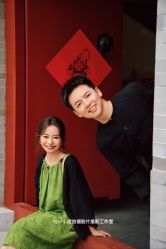 -绽放摄胶片摄影工作室