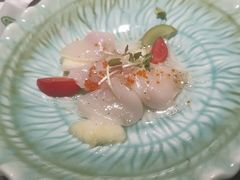 -匠和风精致料理(莆田财富中心店)