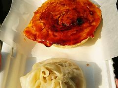 海棠糕-王记海棠糕(新场古镇店)