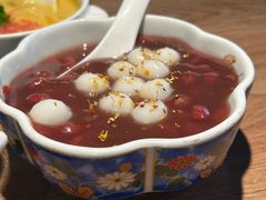 -大潮淮·淮扬菜(何园旗舰店)