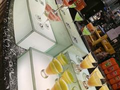-芭菲盛宴·环球美食(解放碑英利国际店)