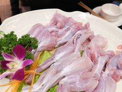 -吴记老锅底麻辣火锅(福州路店)