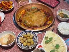 -重庆小天鹅火锅(中商广场店)